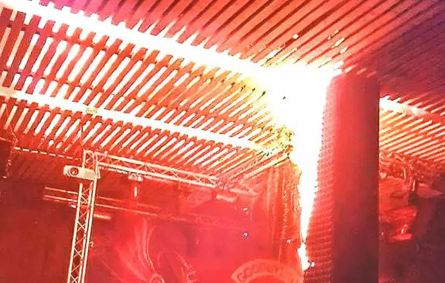 Trei ani de la incendiul din Colectiv. Decizia care a condus la moartea a 64 de oameni. Pirotehnistul care a aprins artificiile a făcut declarații uluitoare despre ce s-a întâmplat în ultimele ore dinaintea tragediei