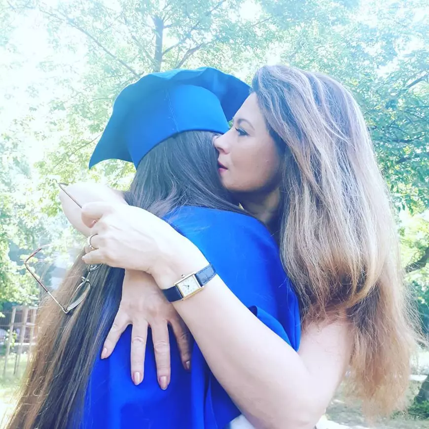 Corina Dănilă vorbește despre fiica ei. "Am parte de..."