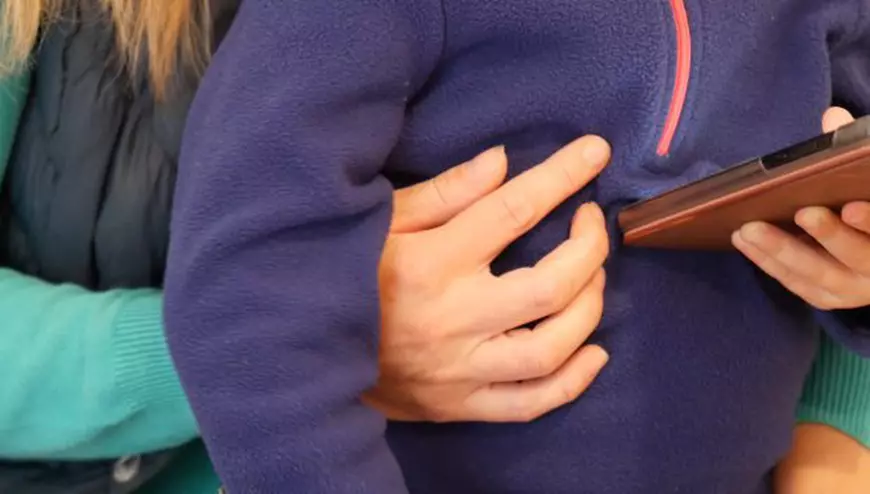 VIDEOREPORTAJ/ Bătăile Cristinei. ”Bagă atâta frică în tine încât n-ai curaj nici să deschizi gura... și stai și înduri”. Fața ignorată a ”familiei tipic românești”