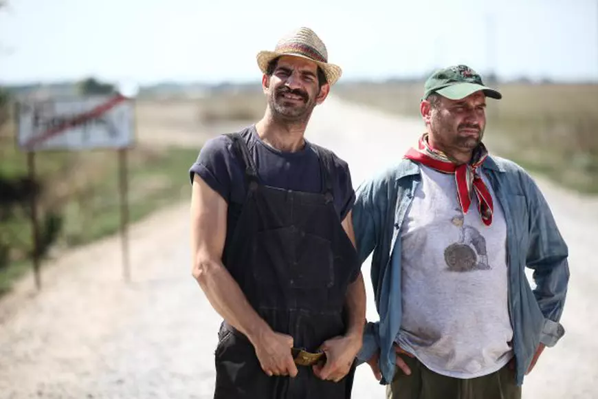 Firicel din "Las Fierbinți", forțat să colaboreze cu asociația CREDIDAM, din care a fost exclus. "Tot ei îmi colectează banii"