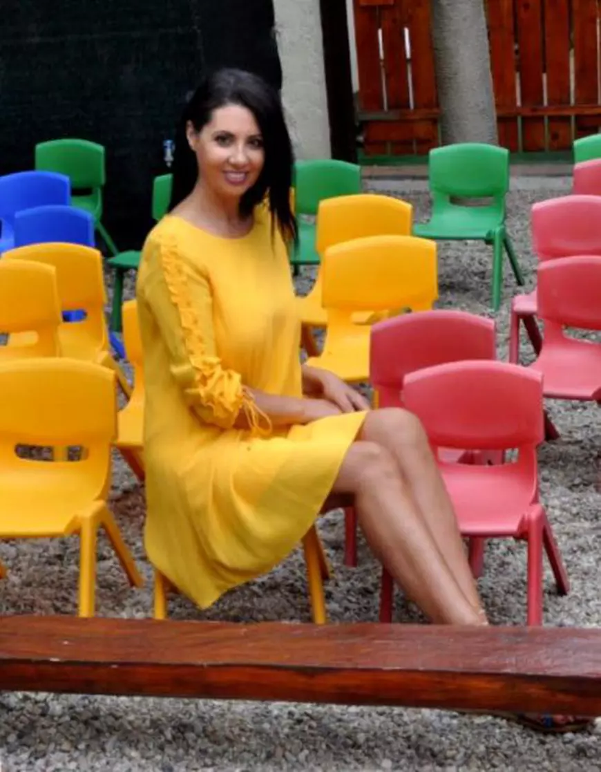 Mama Antoniei a dezvăluit secretul bunei relații cu Alex Velea: "Suntem amici, ne scriem, ne spunem «Te iubesc»"