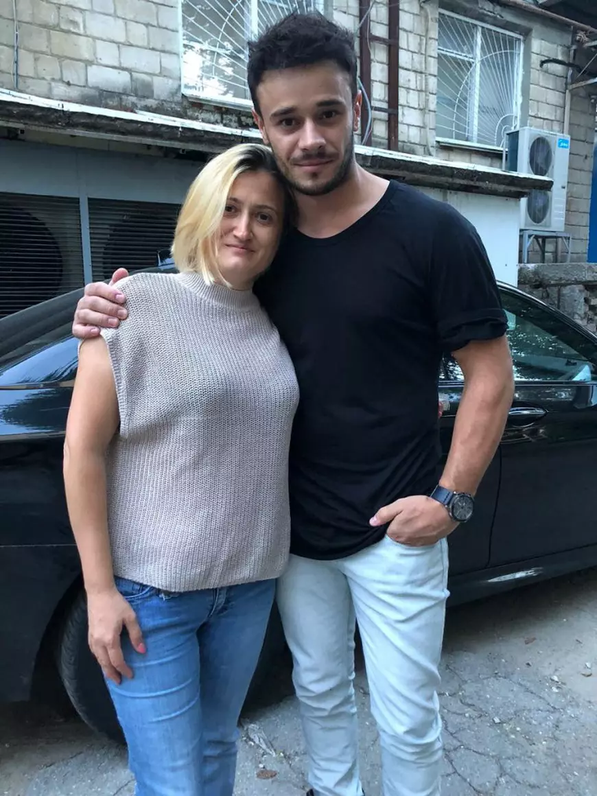 Dima Trofim, despre participarea sa la "Ultimul Trib": "Unul dintre motive a fost să o pot ajuta pe sora mea bolnavă"