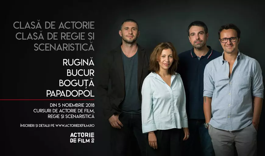 Dragoș Bucur vine la „Interviurile Libertatea”