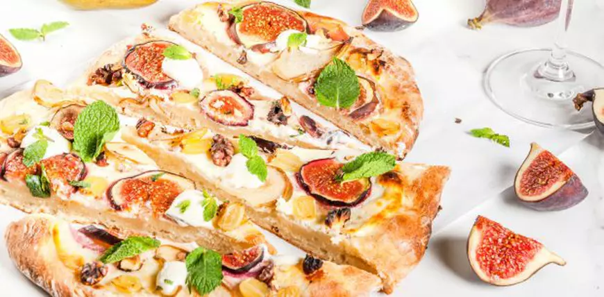 Rețete cu smochine. Preparate cu o notă exotică și un gust fără egal