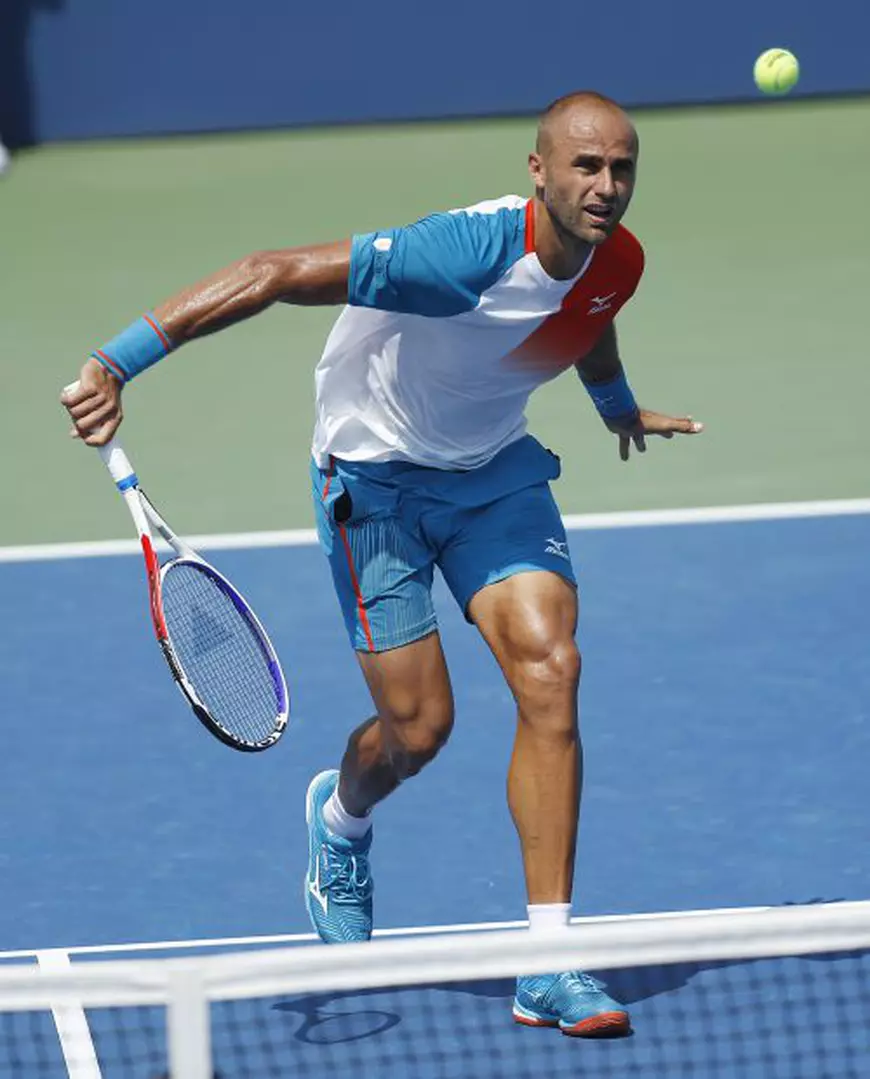 Câți bani a făcut Copil la turneul de la Basel. Și-a cusut doar pe brațul drept numele a doi sponsori
