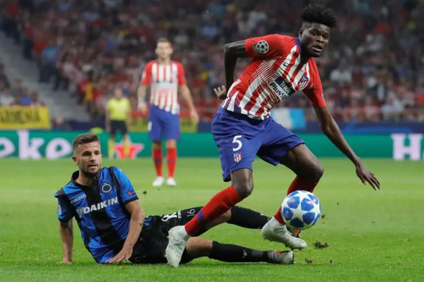 Liga Campionilor, etapa a doua. Barcelona a învins la Londra. Napoli, succes dramatic cu Liverpool. Show PSG!