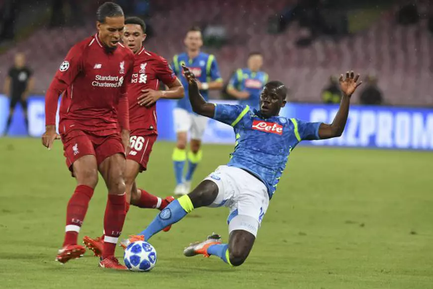 Liga Campionilor, etapa a doua. Barcelona a învins la Londra. Napoli, succes dramatic cu Liverpool. Show PSG!