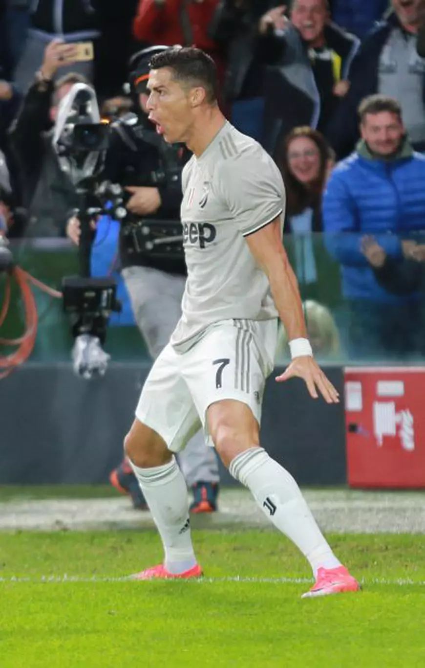 Bayern și Real Madrid, în colaps. Rezultate uluitoare pentru granzi. În schimb, Juventus defilează în Serie A, gol CR7. ”Mou” s-a salvat! / FOTO&VIDEO
