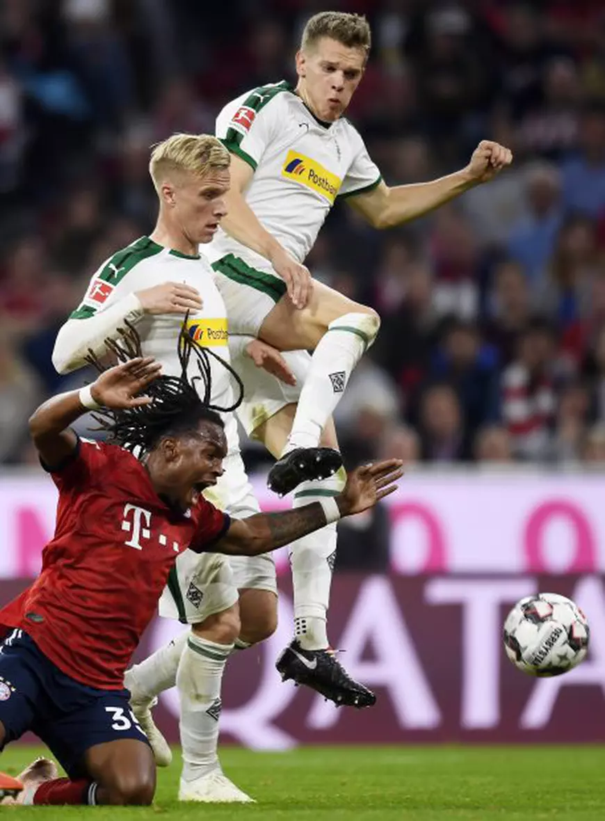 Bayern și Real Madrid, în colaps. Rezultate uluitoare pentru granzi. În schimb, Juventus defilează în Serie A, gol CR7. ”Mou” s-a salvat! / FOTO&VIDEO