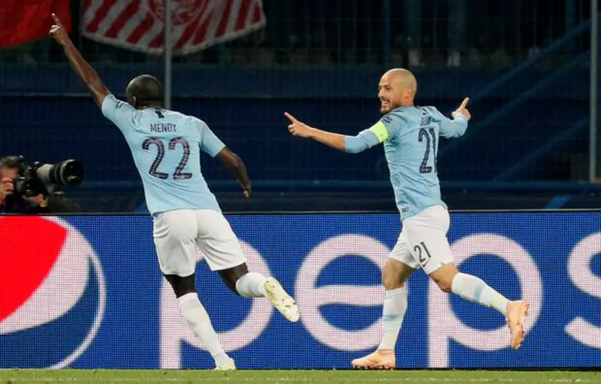 Liga Campionilor, etapa a 3-a. Barcelona a trecut de Inter. Remiză în PSG - Napoli. Rezultate, clasamente / FOTO