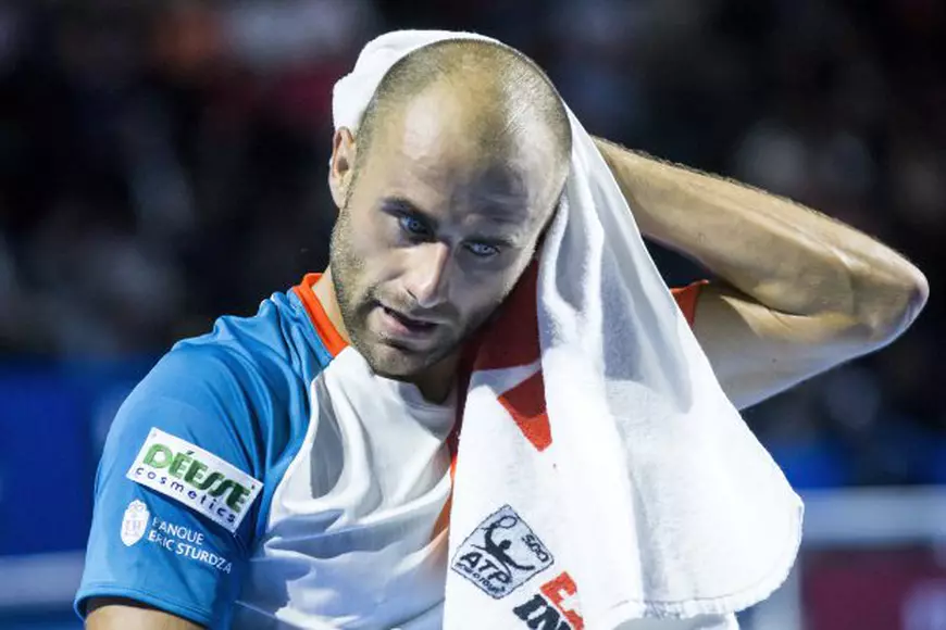 Câți bani a făcut Copil la turneul de la Basel. Și-a cusut doar pe brațul drept numele a doi sponsori