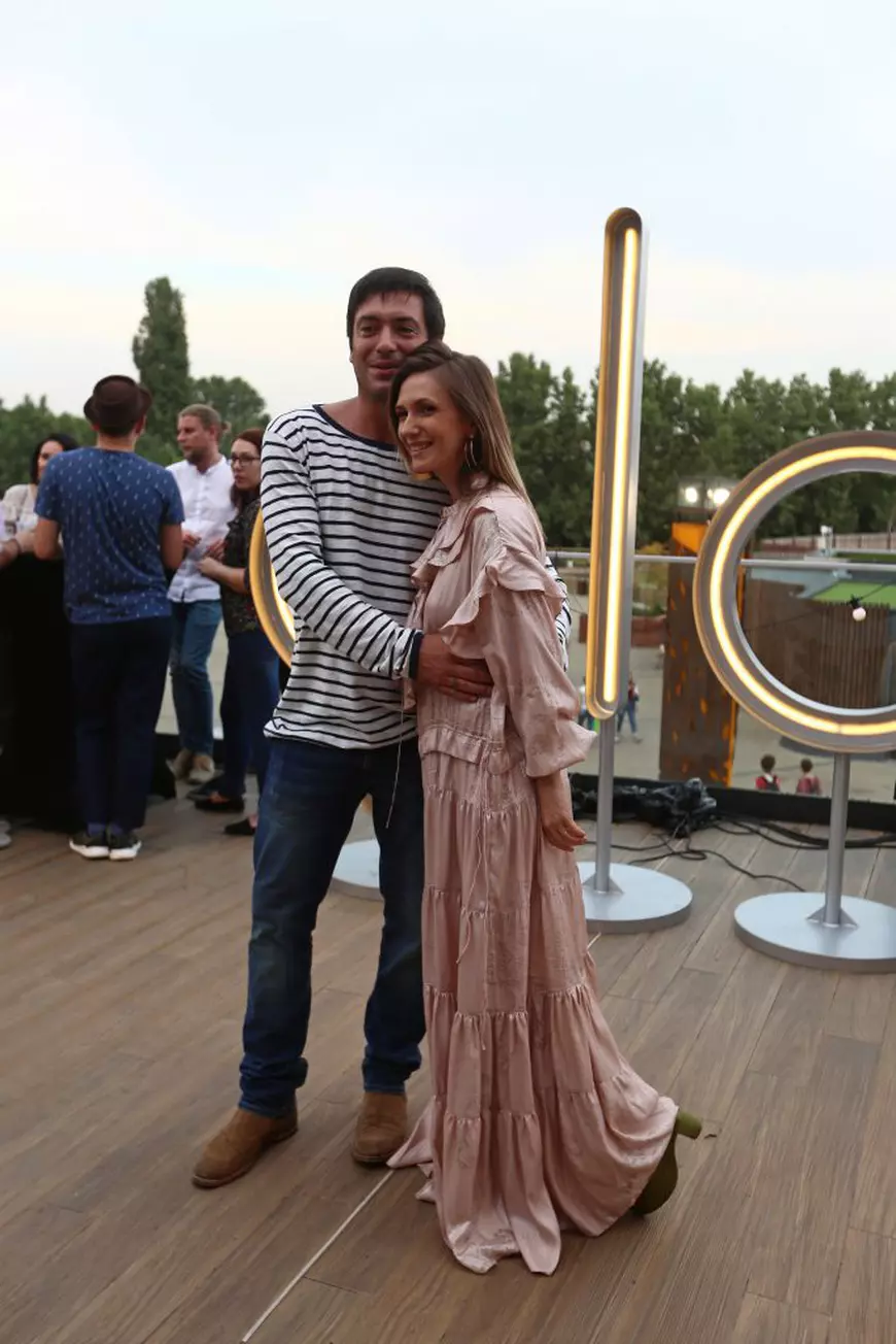 Radu Vâlcan spune că nu amestecă familia și cariera