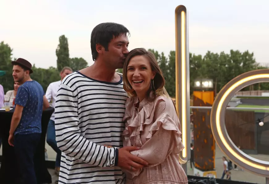 Radu Vâlcan spune că nu amestecă familia și cariera