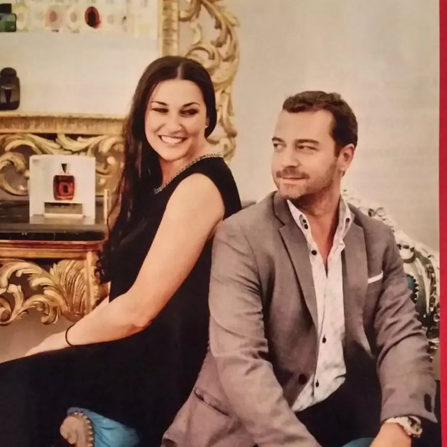 VIDEO/ Povestea de succes a Madălinei Stoica-Blanchard. Celebrul designer John Galliano cumpără parfumuri create de româncă