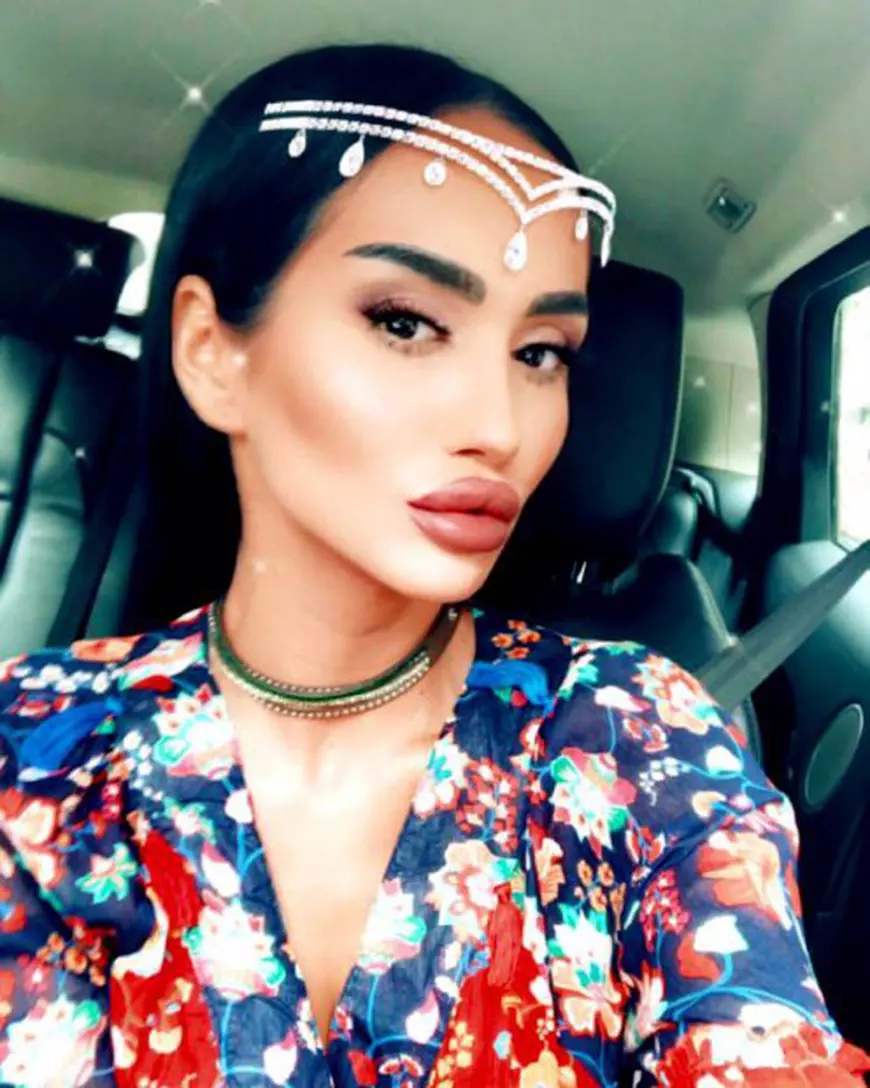 Margherita de la Clejani, jignită de Mădălin Voicu. “Urâtă. Să vrei să îţi strici faţa…“