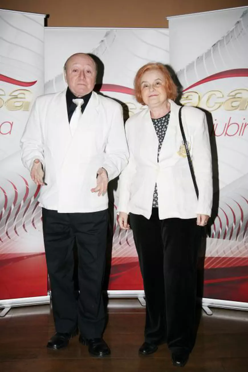 VIDEO / Văduva lui Marin Moraru, la doi ani de la moartea marelui actor. "Mă lupt cu viața. Încă mi-e foarte greu"