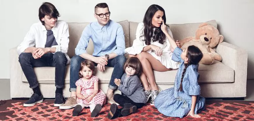 VIDEO/Anca Serea ajunge la spital o dată la câteva zile. "Nu mi se mai oxigenează ca lumea creierul. Am amețeli"