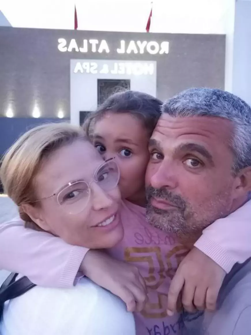 Monica Davidescu și-a făcut toată familia vegetariană! E gospodină doar de nevoie, că nu prea știe să gătească