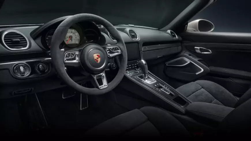 Cum arată mașina pe care Simona Halep o va primi la Singapore. Cât costă și ce ”puteri” are