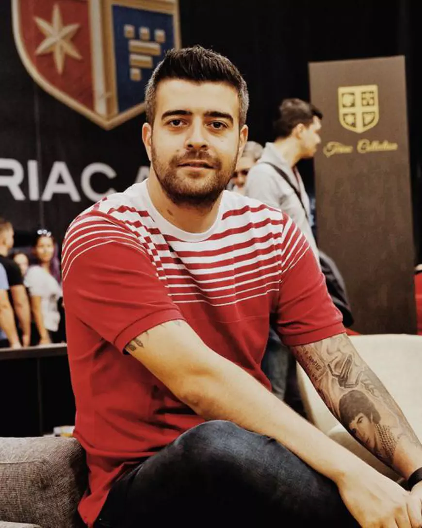 Speak e dușmanul somnului! «Nu-mi place să dorm, e o pierdere de timp» - VIDEO