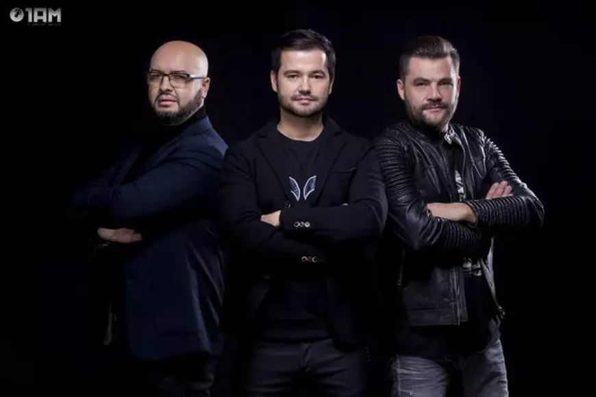 VIDEO/ Laurențiu Duță de la 3rei Sud Est vrea să scoată o piesă cu fiica lui. “Lorena are înclinații artistice”