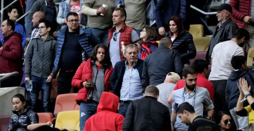 EXCLUSIV | Lorena, fiica regretatului Ilie Balaci, acuzații dure într-un interviu copleșitor: "Ministrul Sănătății s-a făcut că muncește"