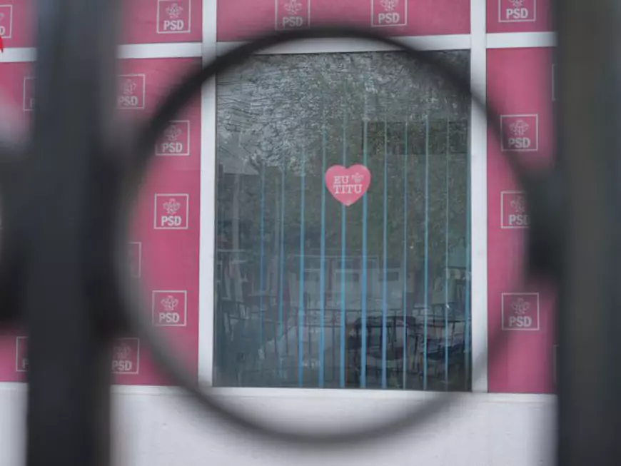 VIDEO / Adevărul despre scandalul sexual de la PSD Titu. Reporterul Libertatea a vorbit cu toate părțile implicate în "sexgate"-ul din Dâmbovița