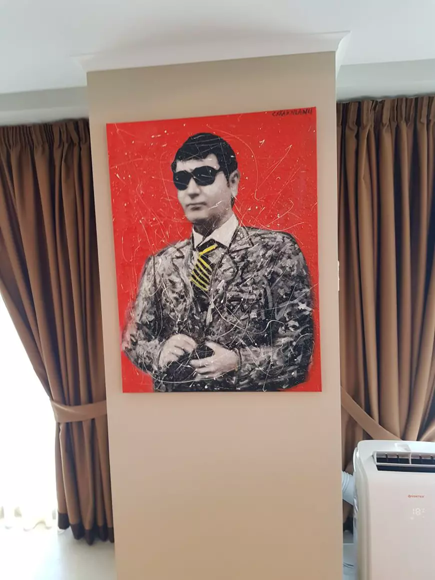 INTERVIU EXCLUSIV/ Cristi Borcea le dă o veste proastă femeilor care încă mai visează la el. Jură că nu mai face copii decât cu Valentina!