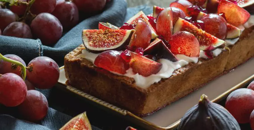 Rețete cu smochine. Preparate cu o notă exotică și un gust fără egal