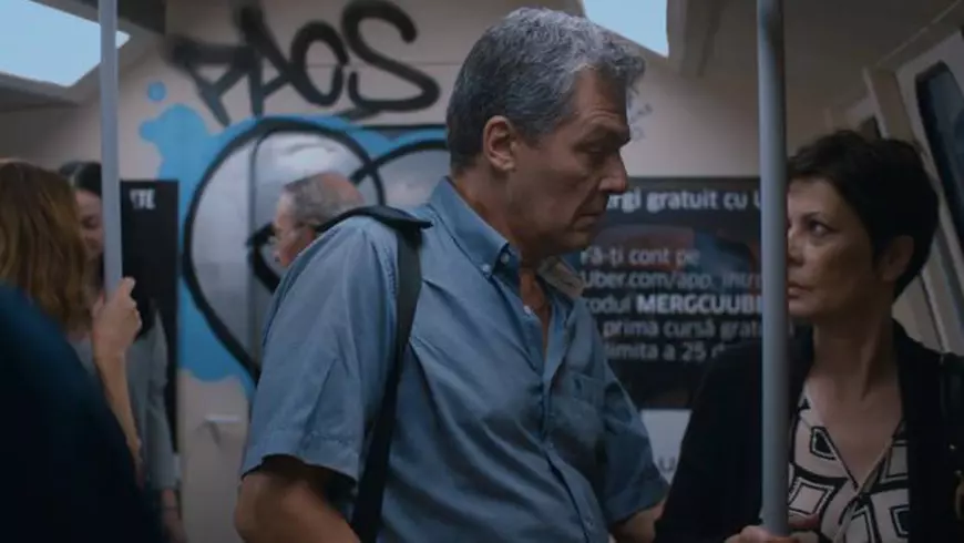 VIDEO/ Teodora Mareș și Adrian Păduraru au jucat aproape gratis în “Coborâm la prima”. Acțiunea are loc după incendiul din Colectiv