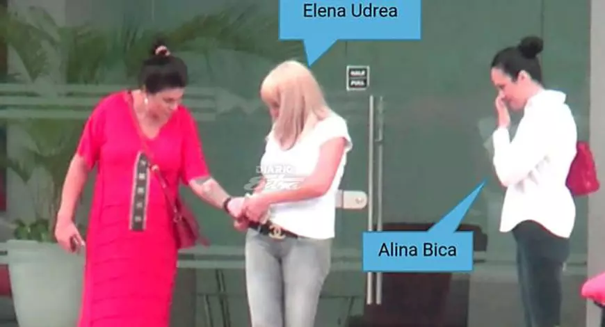 Elena Udrea și Alina Bica, arestate pentru două luni în Costa Rica