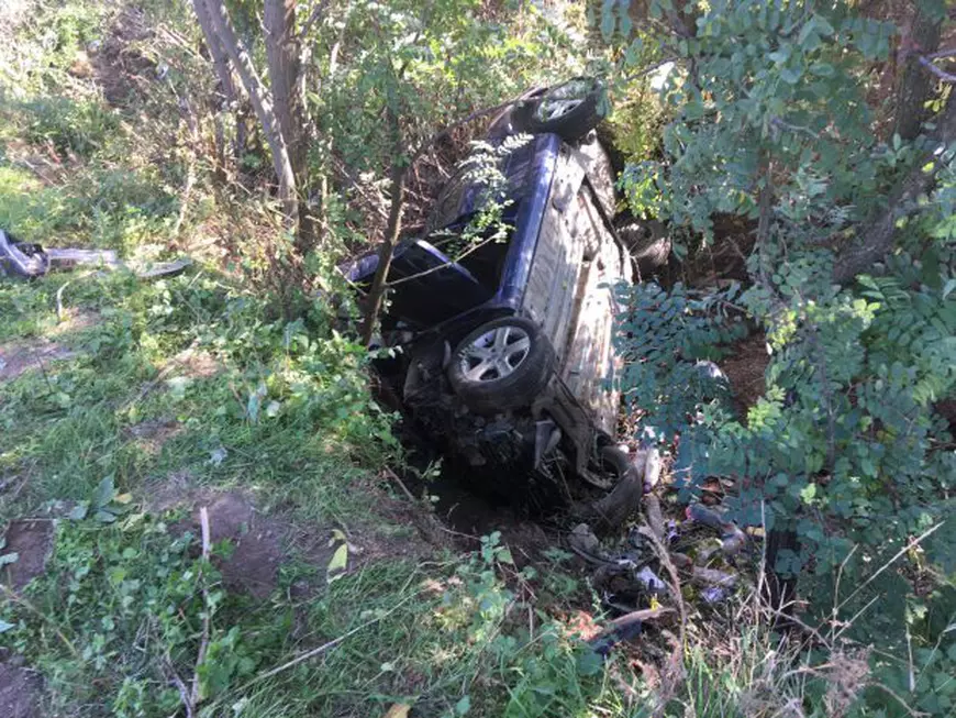 Cine este una dintre victimele accidentului mortal din Vaslui. Era șef de post de Poliție și fusese implicat într-un scandal sexual/ FOTO