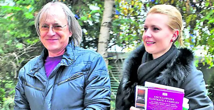 Declarația dureroasă a lui Mihai Constantinescu. "Singurătatea în doi e sinistră"