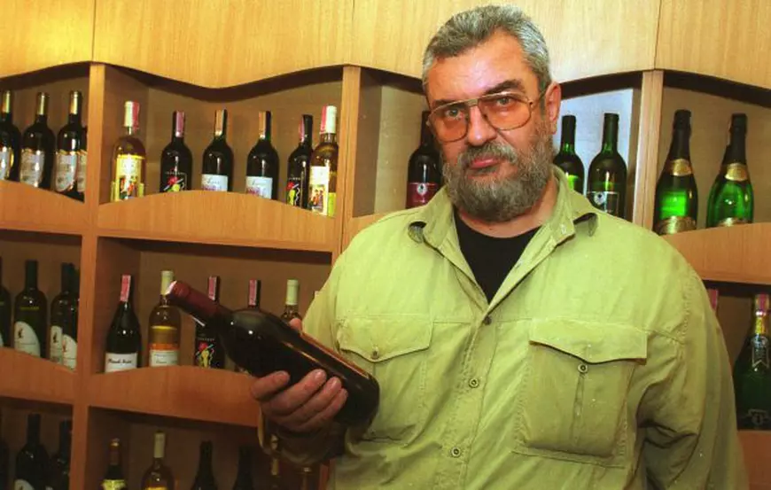 VIDEO/ De la harta meteo, în bucătărie. Florin Busuioc e tentat de o emisiune culinară!