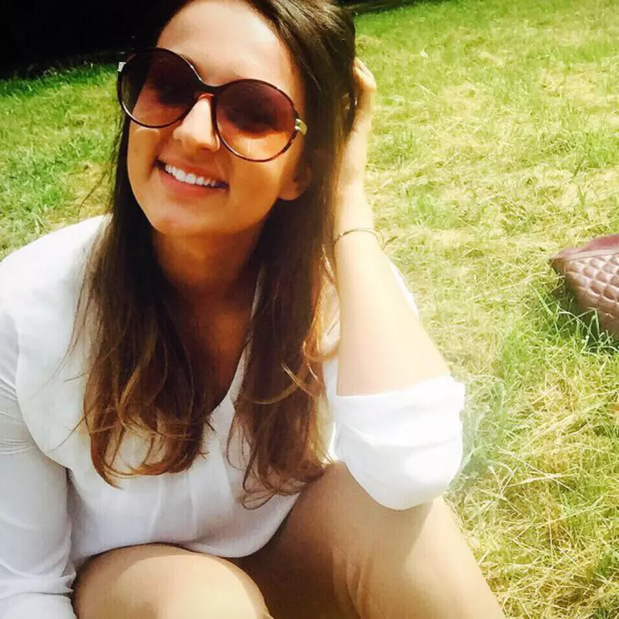 EXCLUSIV / Handbalista Eliza Buceschi, eroina României în primul meci de la Europene, n-are iubit. Declarație de dragoste de Ziua Națională