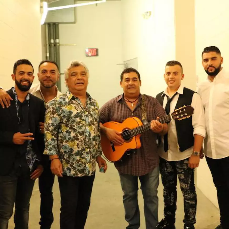 Decăderea regilor muzicii latino. Gipsy Kings vin să cânte la București, într-un... restaurant! Onorariul e sub 20.000 de euro