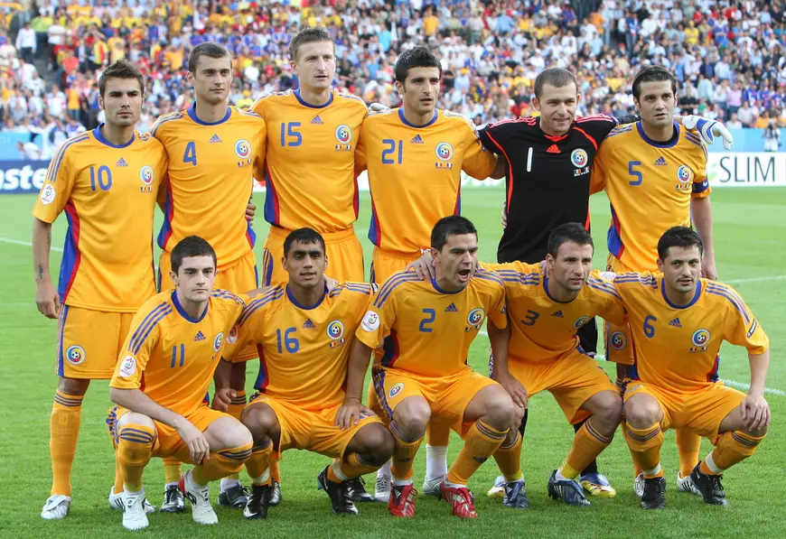 Picaj istoric! Naționala de fotbal a României va fi în urna a 4-a la tragerea pentru preliminariile Euro 2020