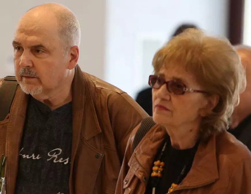 Ce fac azi actorii din filmul "Liceenii". Erau idolii adolescenților înainte de Revoluție și în anii '90!