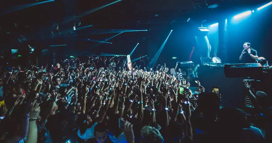 Tiesto, dj-ul superstar al lumii, pe 15 decembrie la Romexpo. După Untold (Cluj-Napoca), Aferhills (Iași) și Neversea (Mamaia) este rândul Bucureștiului