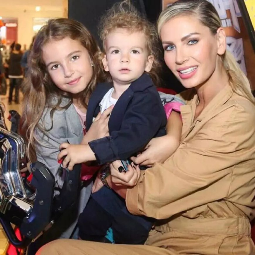 Cel mai mare regret al Andreei Bănică