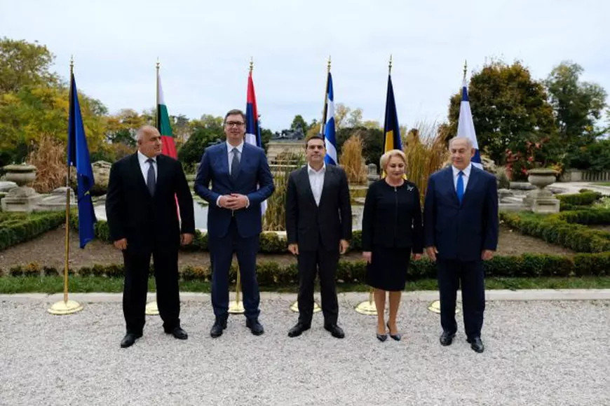 Visează? România, Bulgaria, Grecia şi Serbia vor candida la organizarea Euro 2028 și CM 2030