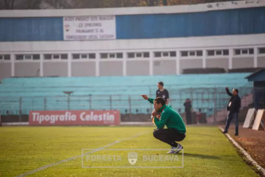 Motivul pentru care campionul european Nicolas Anelka va da lovitura de începere a meciului Foresta Suceava - Bucovina Rădăuți, din Liga 3