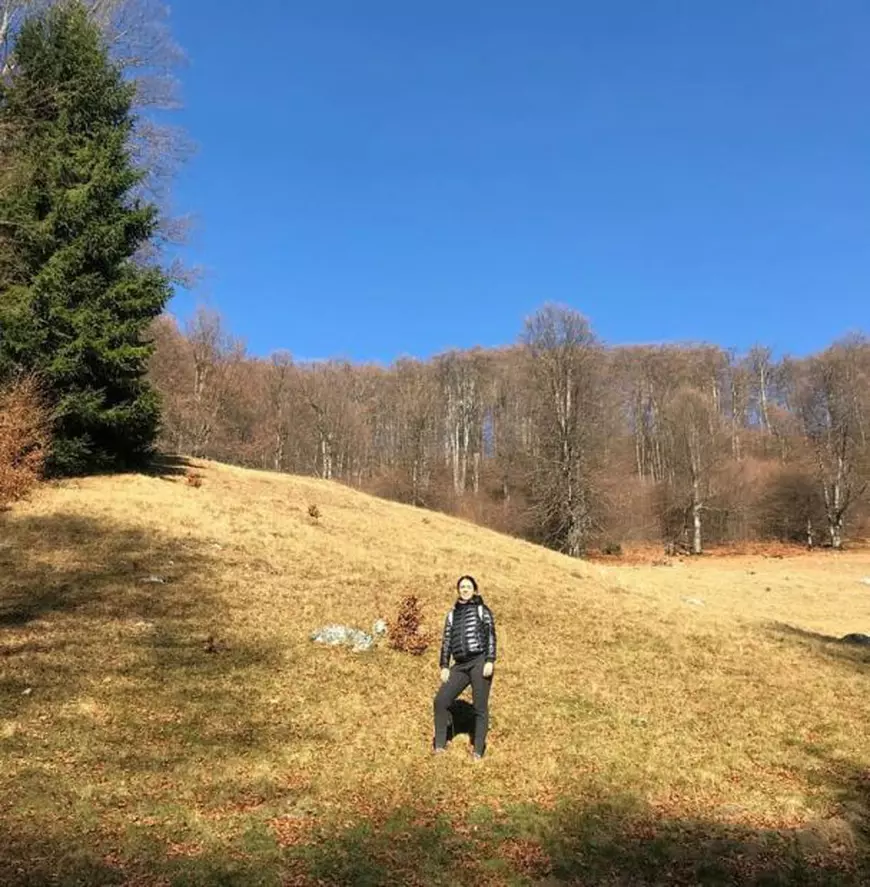 Raluca Olaru și-a făcut cadou o vacanță în Maldive