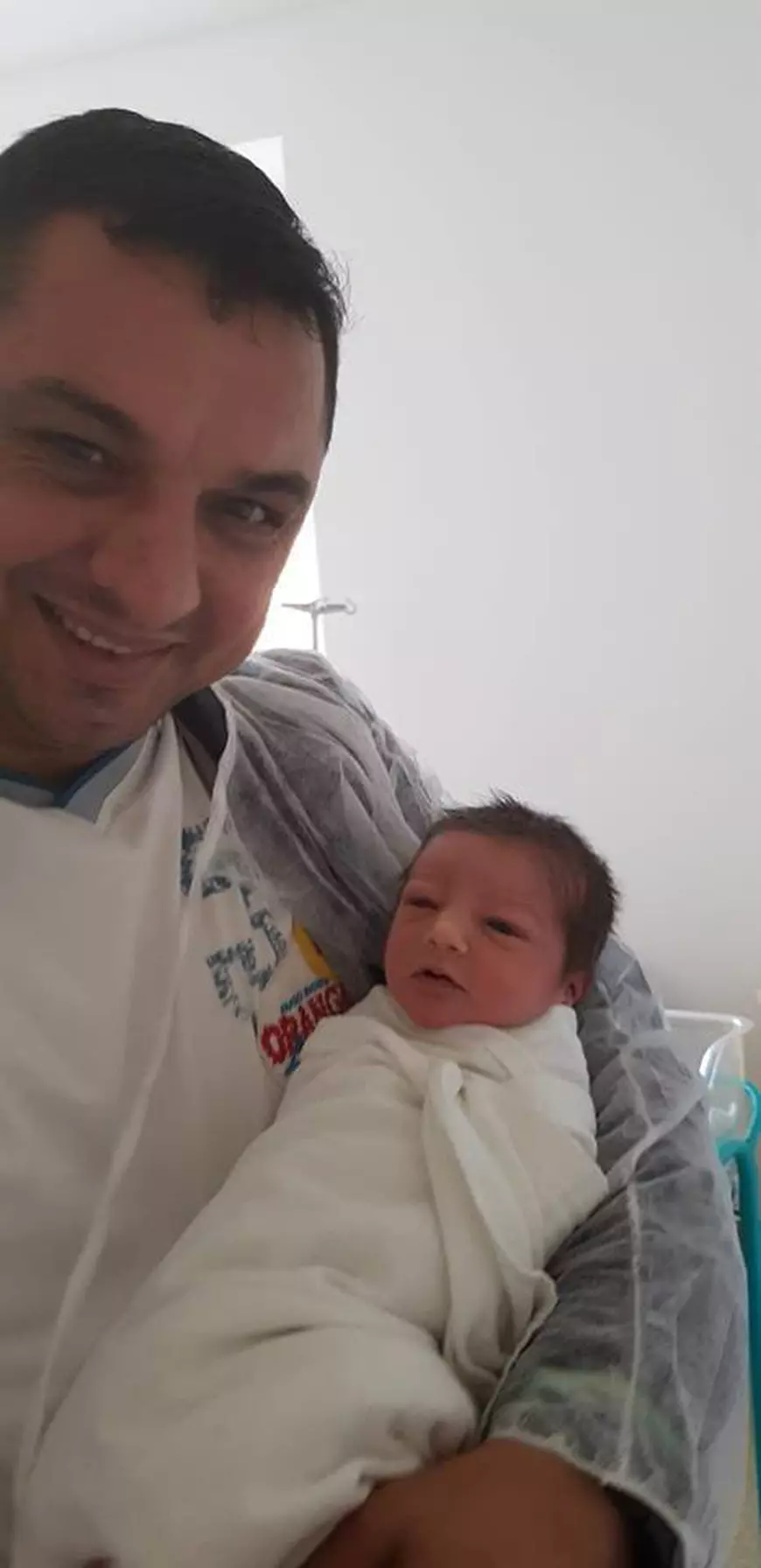 Ionel Ganea a devenit bunic la 45 de ani. Cine e cel mai tânăr bunic din Generația de aur | GALERIE FOTO
