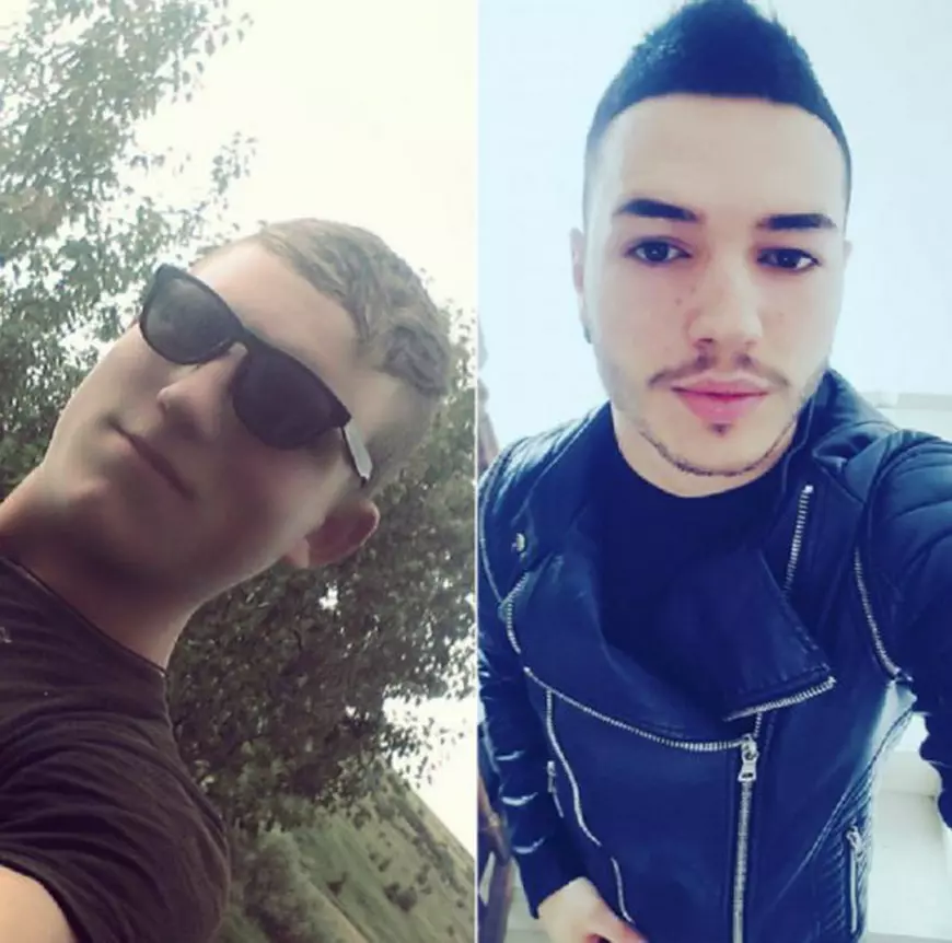Bărbații care au bătut un bătrân într-un pasaj din Brașov și-au primit pedeapsa. Ce a decis instanța