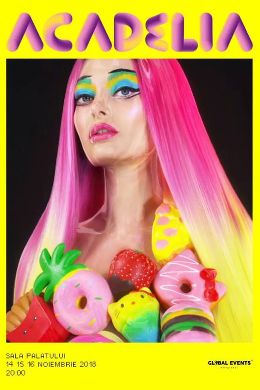 Delia dezvăluie secrete din culisele "X Factor". Jurații rup rândurile când se opresc camerele! "Stăm separat, înainte și după show"