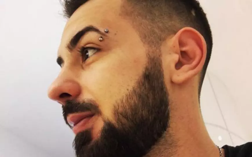 FOTO/ El este recuziterul care l-a resuscitat pe Busu și i-a salvat viața! „L-am întors, fiindcă dânsul căzuse cu faţa în jos, şi am început masajul cardiac”