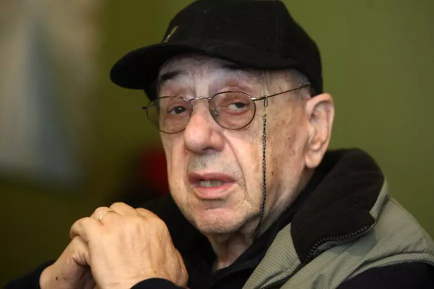 Mircea Pascu / FOTO: Libertatea