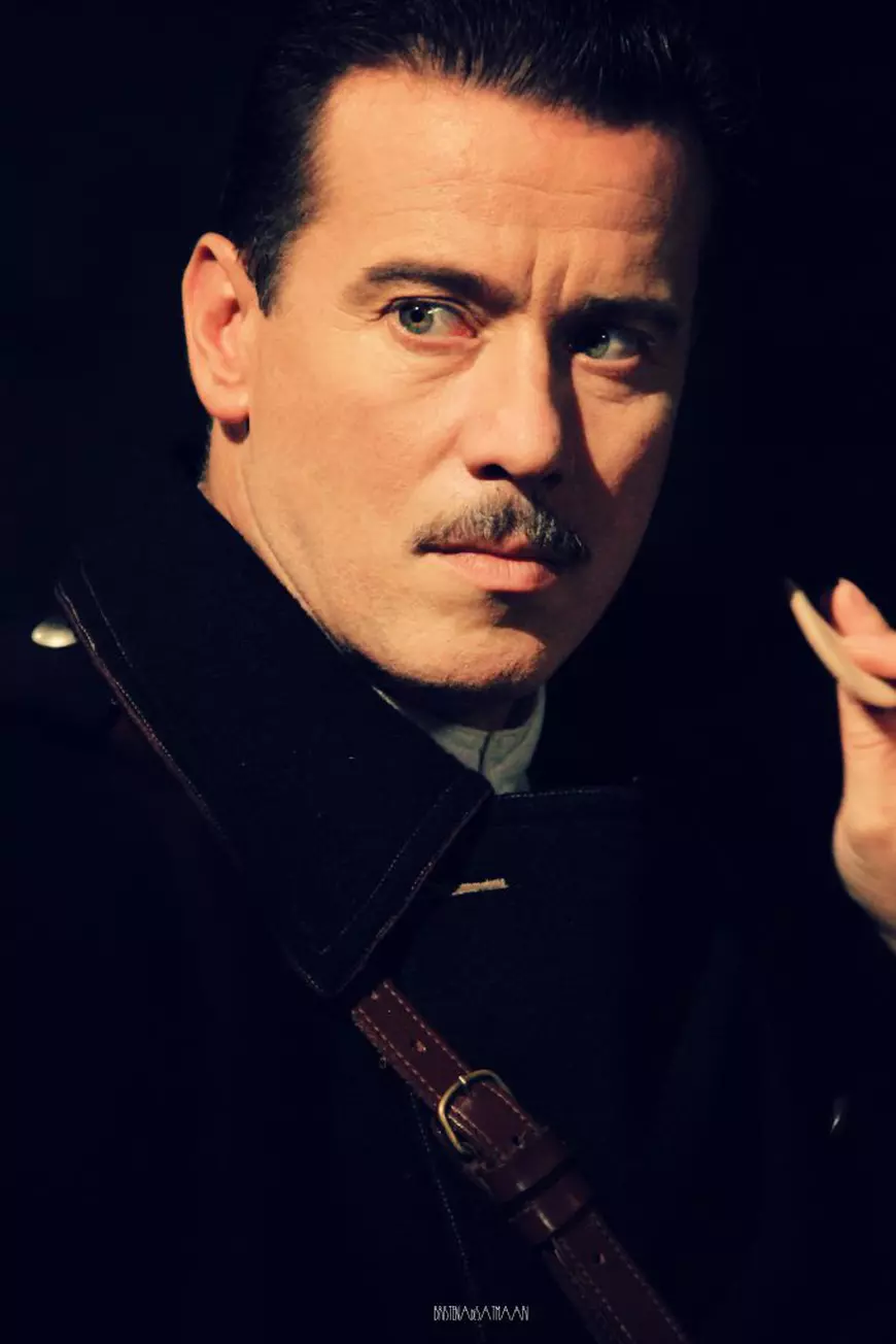 Demeter Andras joacă gratis în 