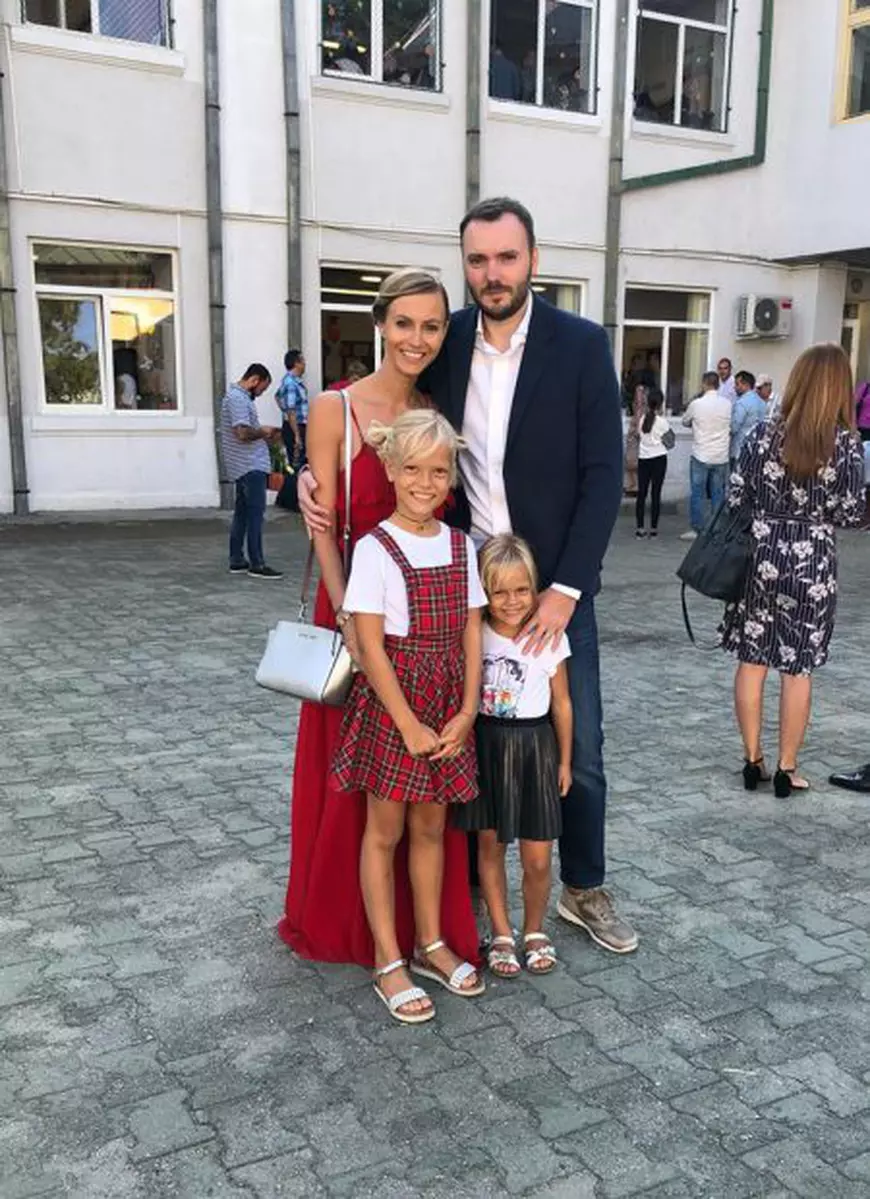 Decizia radicală luată de Andreea Perju: “De 6 luni am dobândit o dependență de care vreau să scap!”